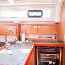 Bavaria CRUISER 34