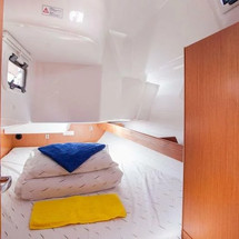 Bavaria CRUISER 34
