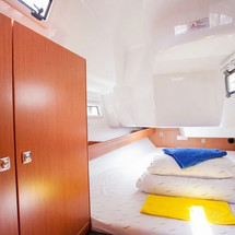Bavaria CRUISER 34