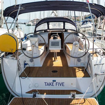 Bavaria CRUISER 34