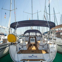 Bavaria CRUISER 34