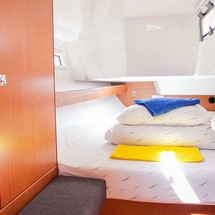 Bavaria CRUISER 34