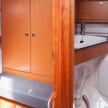 Bavaria CRUISER 34