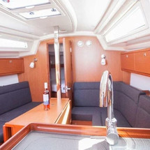 Bavaria CRUISER 34