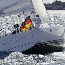 Hanse 385
