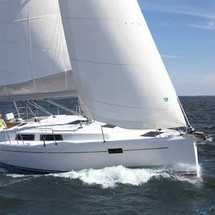 Hanse 385