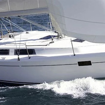 Hanse 385