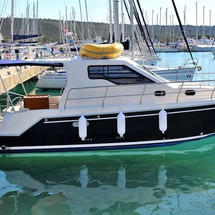 Sas vektor 950
