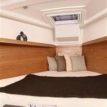 Hanse 415