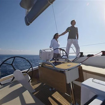 Hanse 415