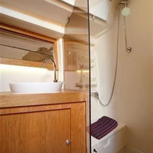 Hanse 415