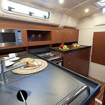 Hanse 415