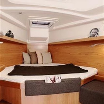 Hanse 415