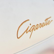 Cigarette 38 Top Gun