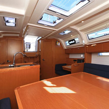 Bavaria 37 Cruiser