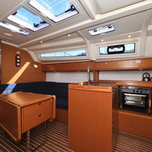 Bavaria 37 Cruiser