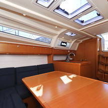 Bavaria 37 Cruiser