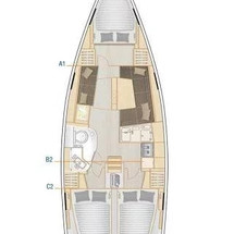 Hanse 388