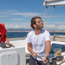 Fountaine Pajot Astréa 42