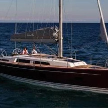 Hanse 388