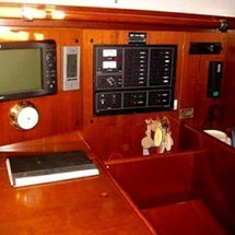 Beneteau Oceanis 461