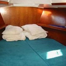Beneteau Oceanis 461