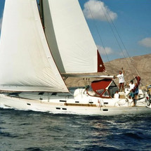 Beneteau Oceanis 461