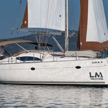 Elan Impression 434