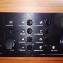 Jeanneau Sun Odyssey 389