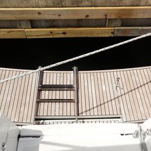 Jeanneau Sun Odyssey 389