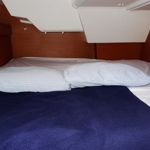 Jeanneau Sun Odyssey 389