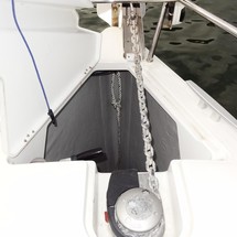 Jeanneau Sun Odyssey 389