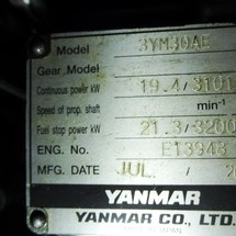 Jeanneau Sun Odyssey 389