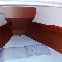 Jeanneau Sun Odyssey 389