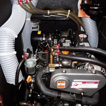 Jeanneau Sun Odyssey 389