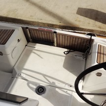 Jeanneau Sun Odyssey 389