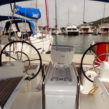 Jeanneau Sun Odyssey 389