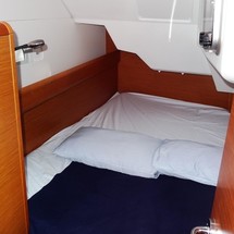 Jeanneau Sun Odyssey 389