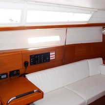 Jeanneau Sun Odyssey 389