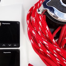 Jeanneau Sun Odyssey 389