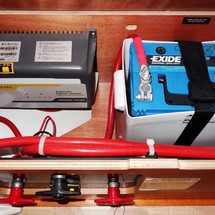 Jeanneau Sun Odyssey 389