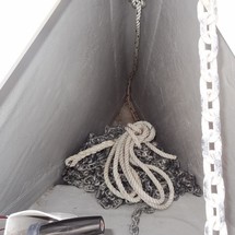 Jeanneau Sun Odyssey 389