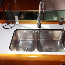 Jeanneau Sun Odyssey 389