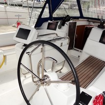 Jeanneau Sun Odyssey 389