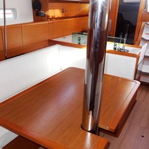 Jeanneau Sun Odyssey 389