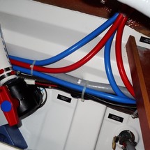 Jeanneau Sun Odyssey 389