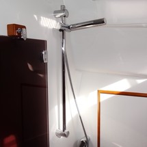 Jeanneau Sun Odyssey 389