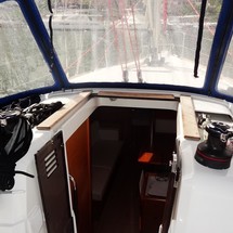 Jeanneau Sun Odyssey 389