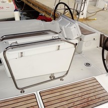 Jeanneau Sun Odyssey 389