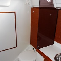 Jeanneau Sun Odyssey 389